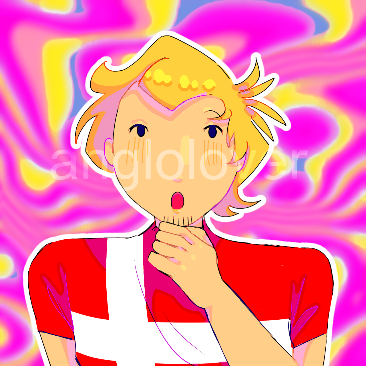 denmark but oversaturated SatWcomic.com