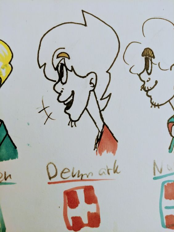 Denmark