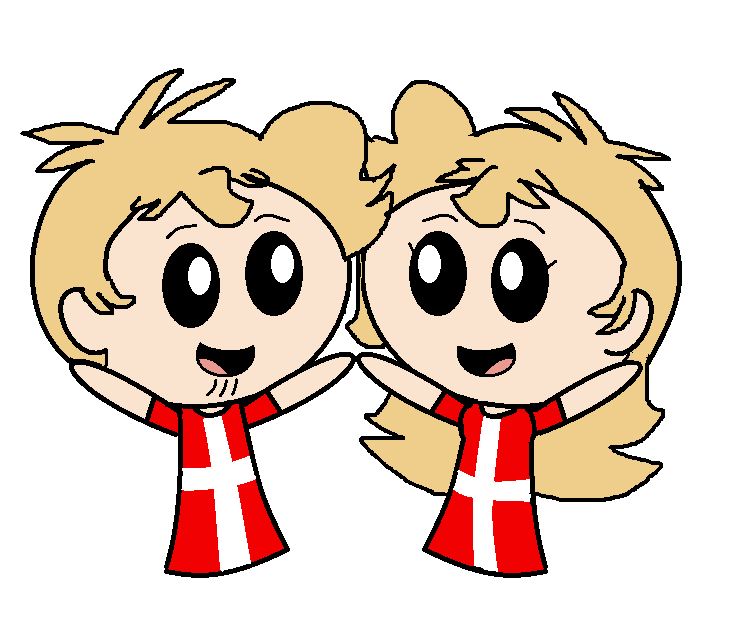Denmarks SatWcomic.com