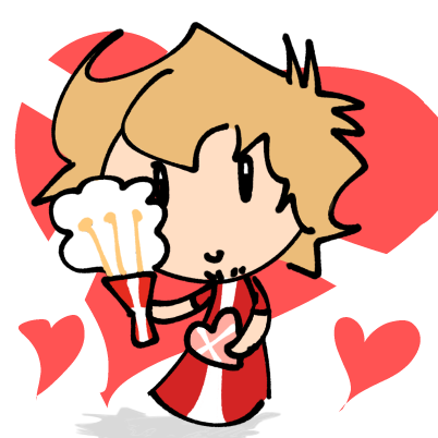 Denmark valentines!!! SatWcomic.com