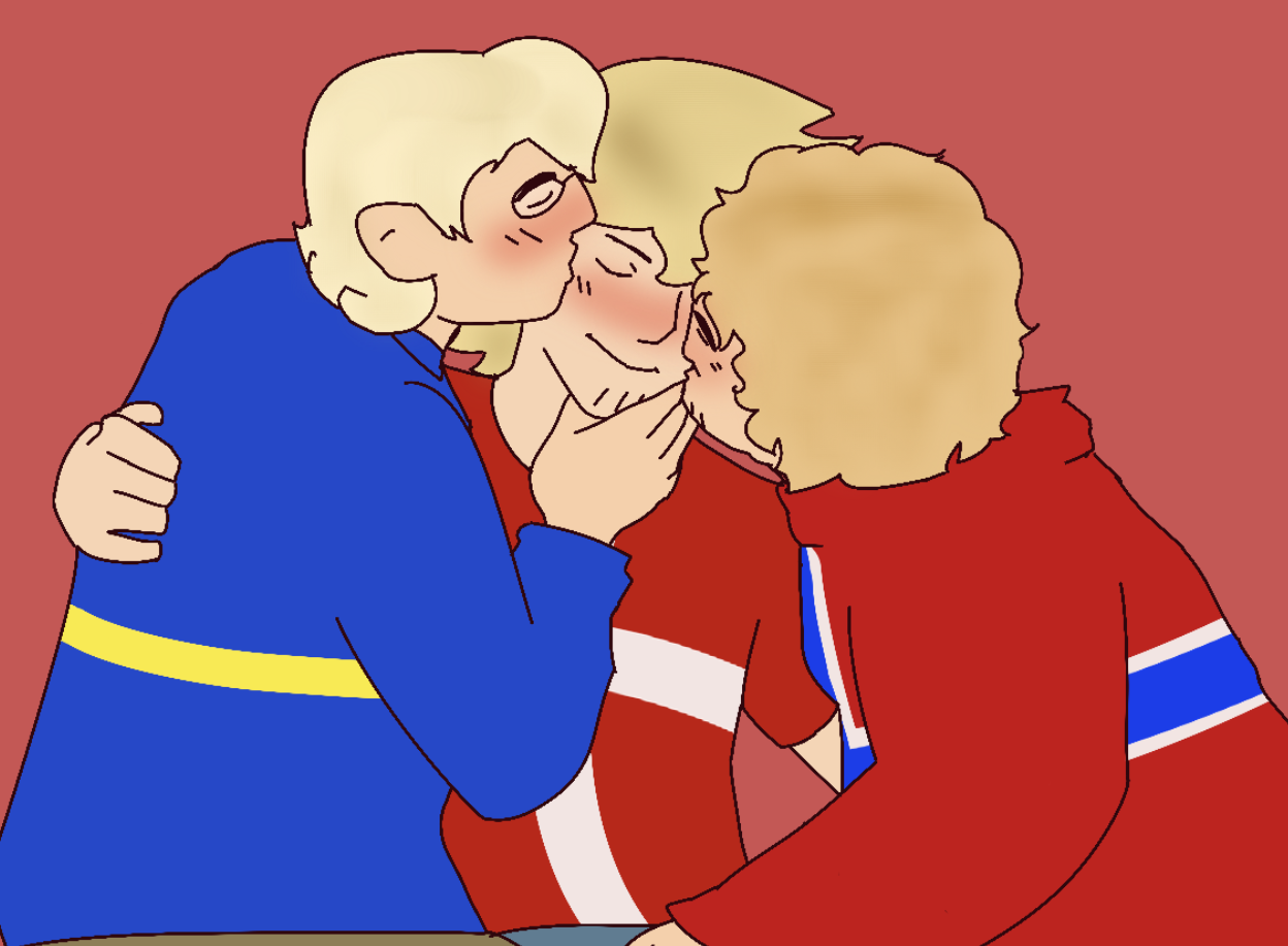 SweDenNor SweDenNor SatWcomic.com
