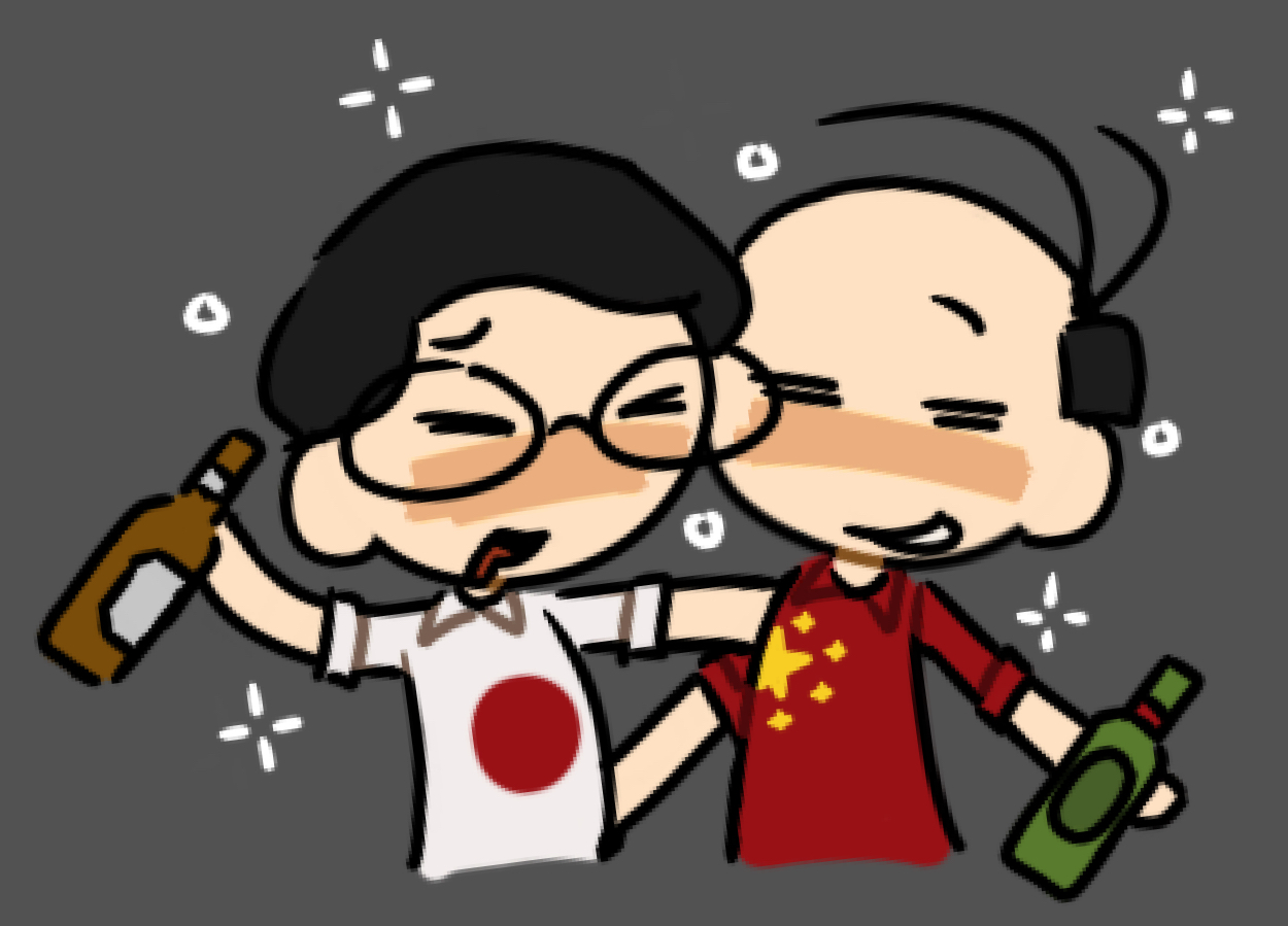 far east bros