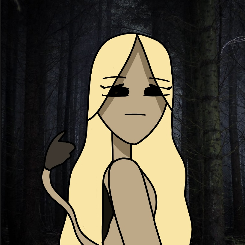skogsr&aring;