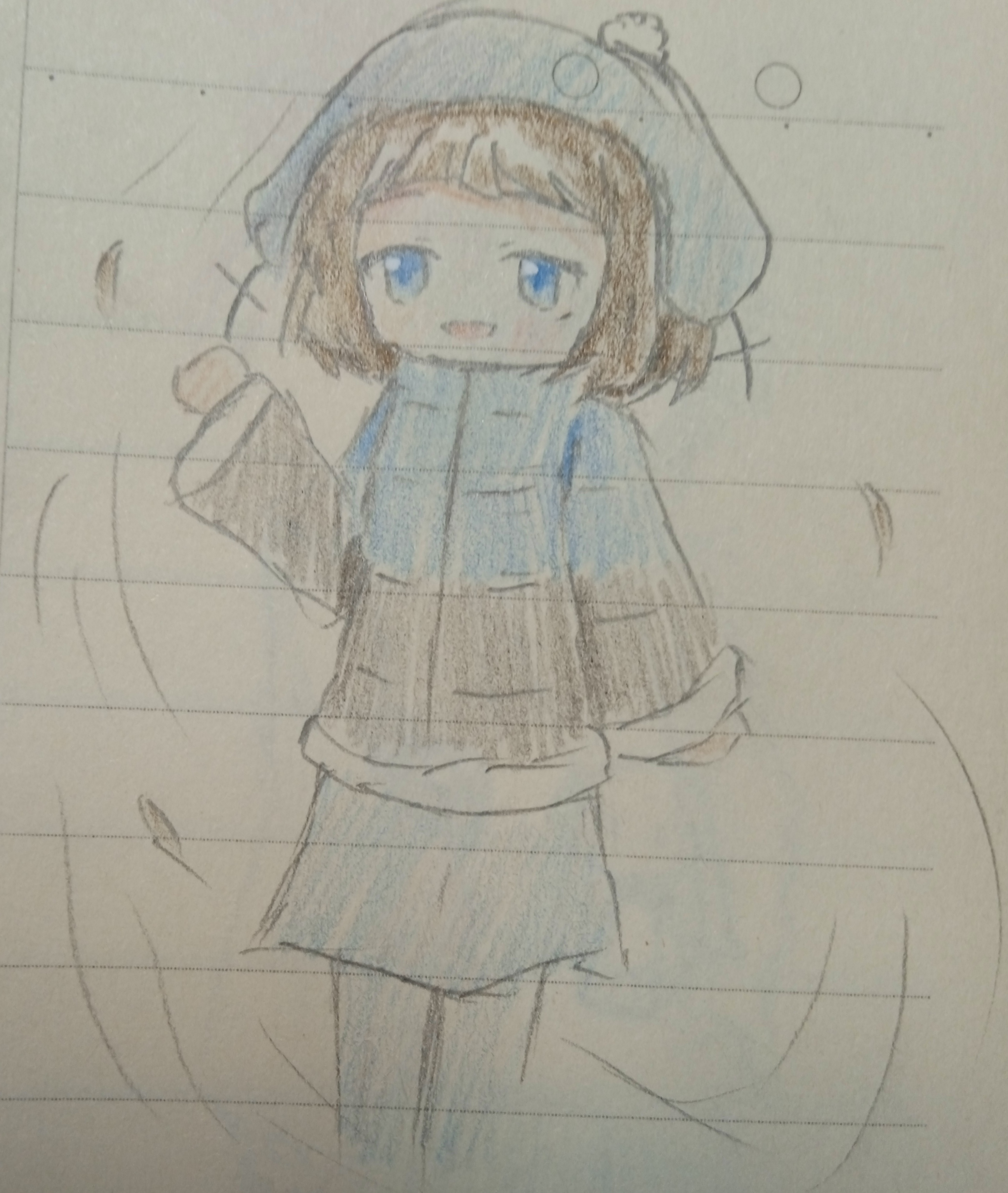 Year without summer