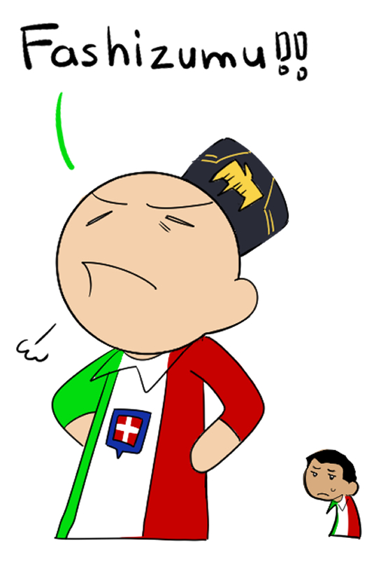 Duce!!!!
