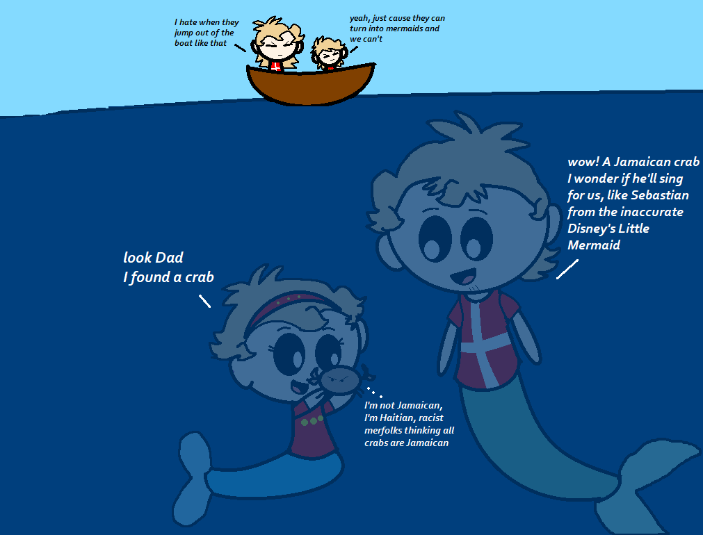 Family Swim SatWcomic.com