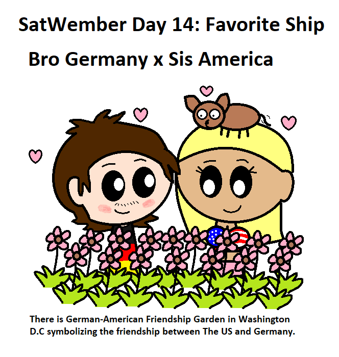 Satwember day 14: Favorite ship  SatWcomic.com