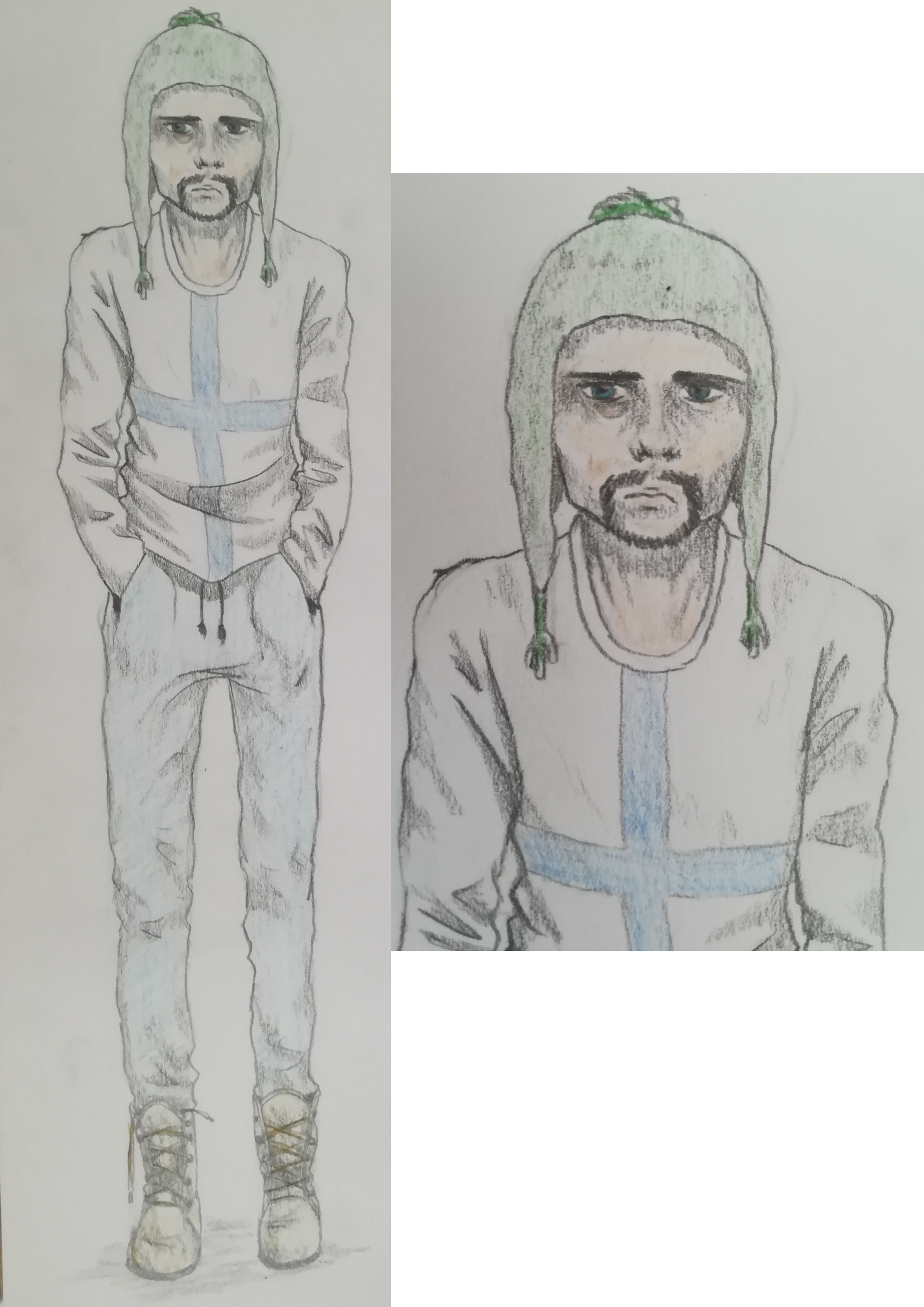 Finland fanart Finland fanart SatWcomic.com