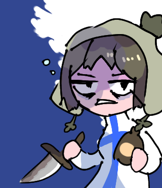Sister Finland Sister Finland SatWcomic.com