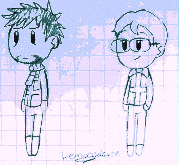 Finland and Sweden