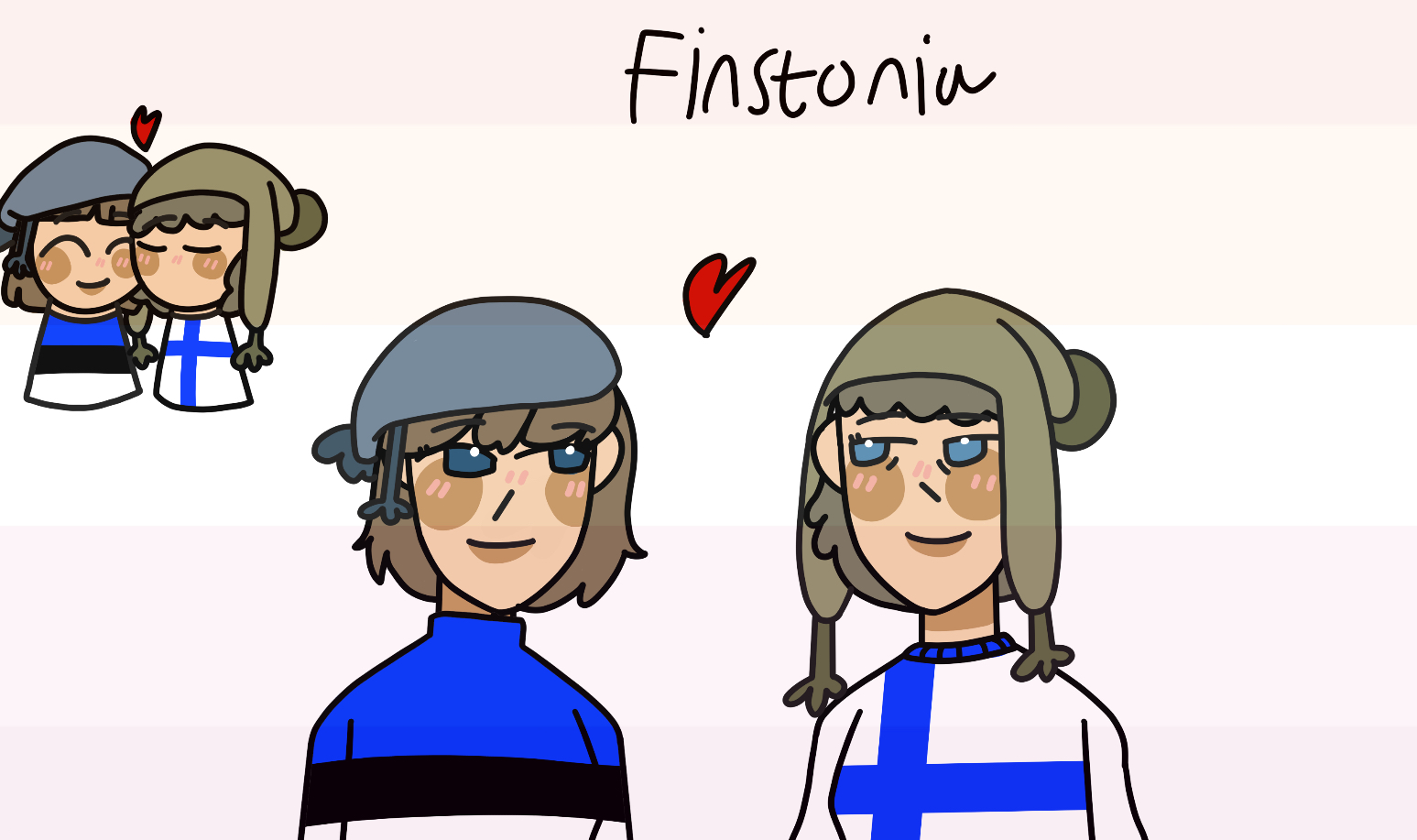 Finstonia
