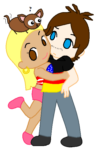 German-American Day SatWcomic.com