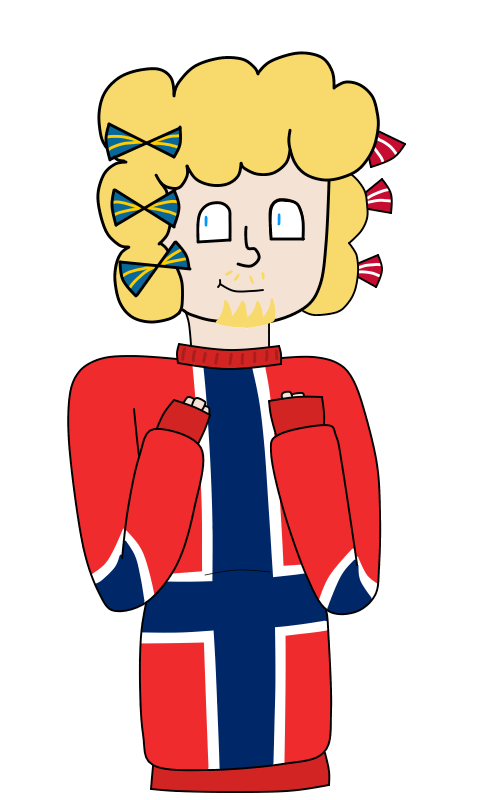 Good Norge SatWcomic.com