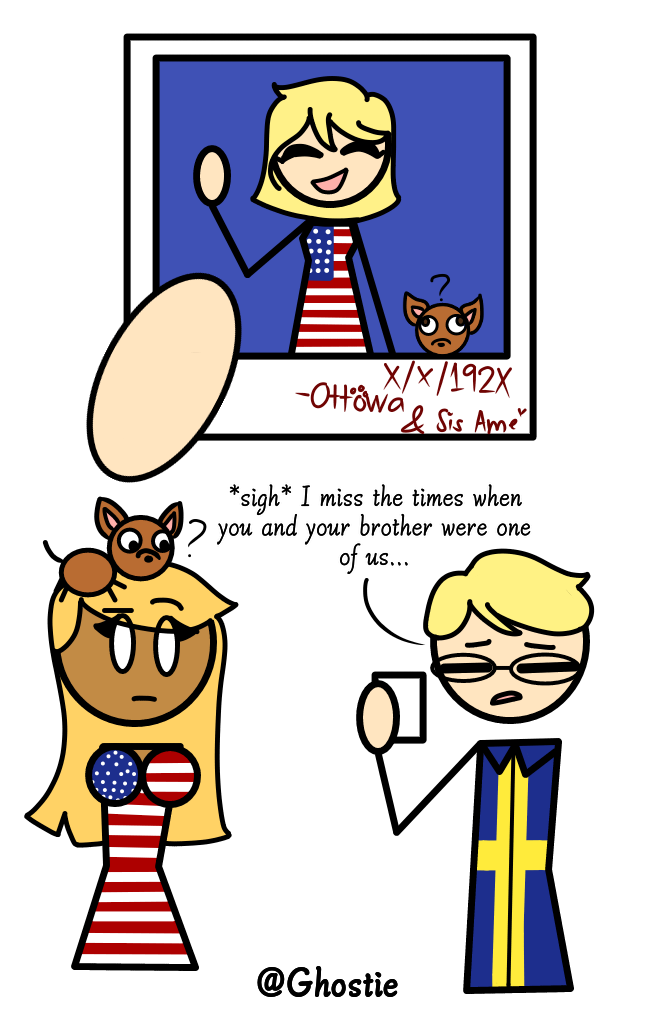 I Miss Those Days.. SatWcomic.com