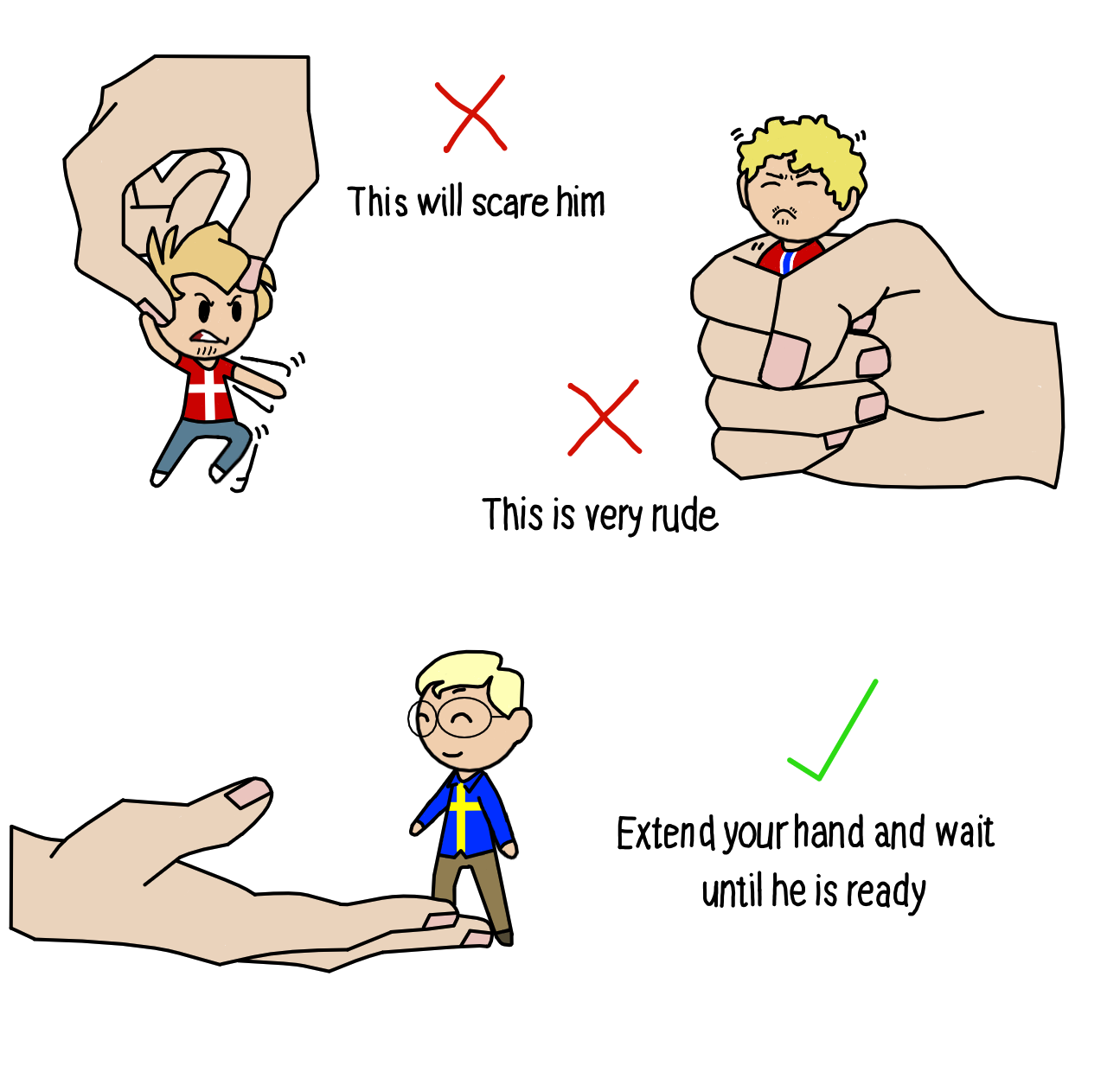 Be careful SatWcomic.com