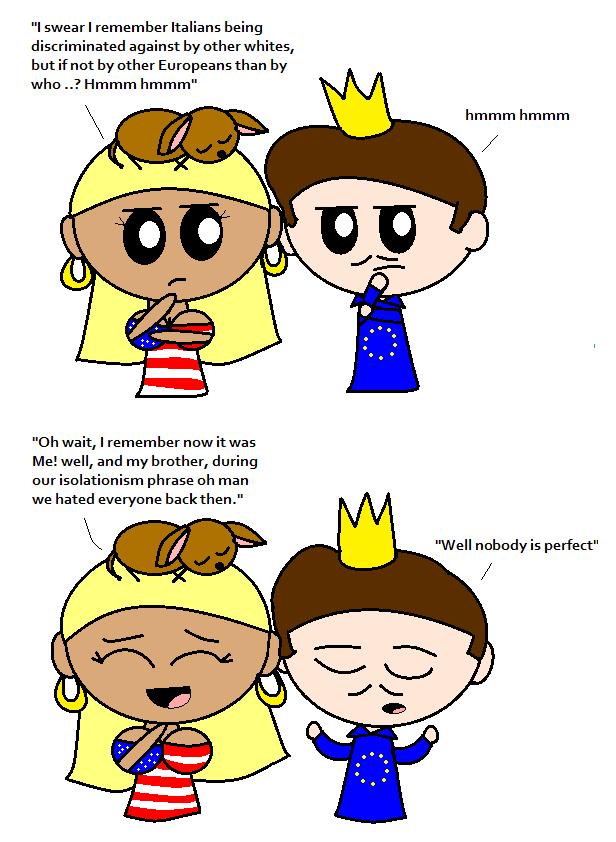 Hate Everyone  SatWcomic.com