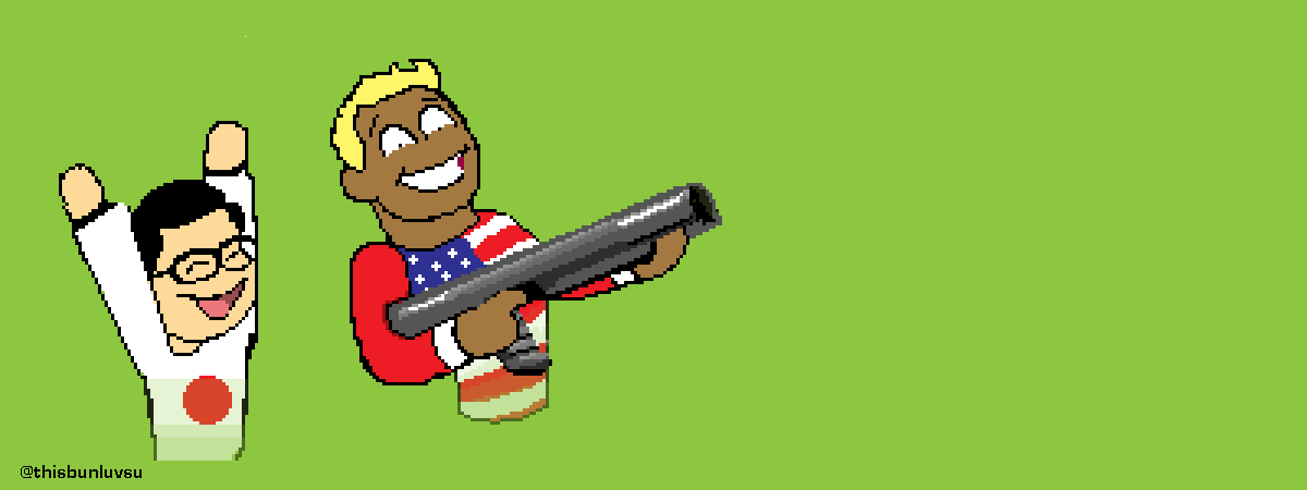 Hot dog man!