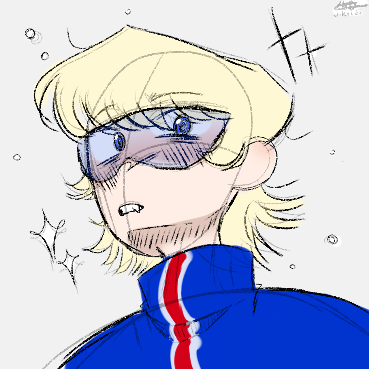 Iceland :3 Iceland :3 SatWcomic.com