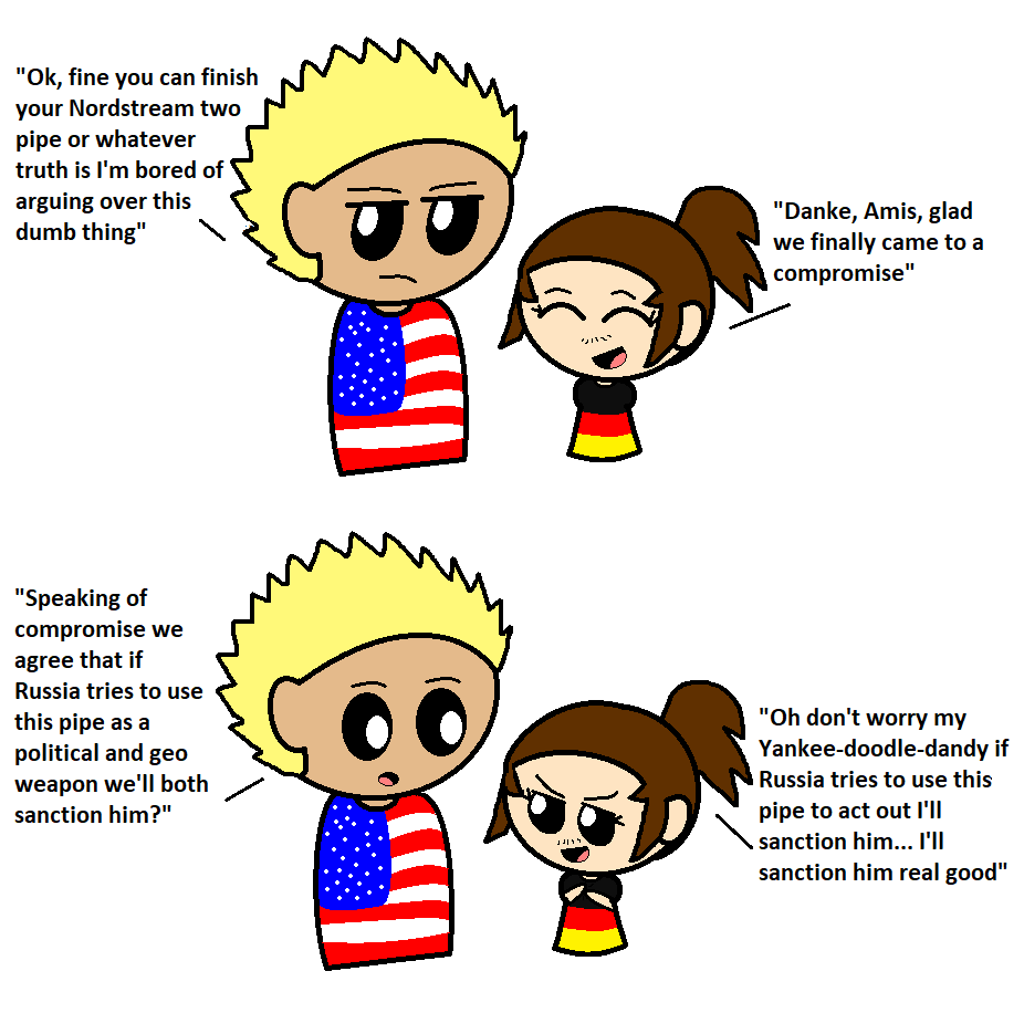 Just a Pipe Dream SatWcomic.com