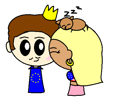 Kiss SatWcomic.com