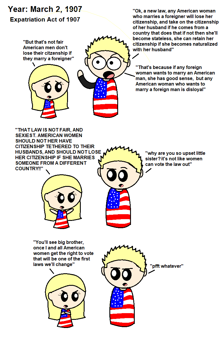 Love or Loyalty  SatWcomic.com