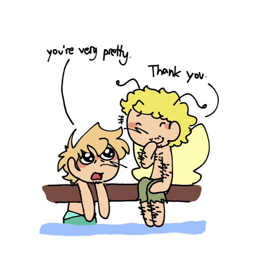 teehee  SatWcomic.com