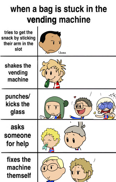 Something I made Something I made SatWcomic.com