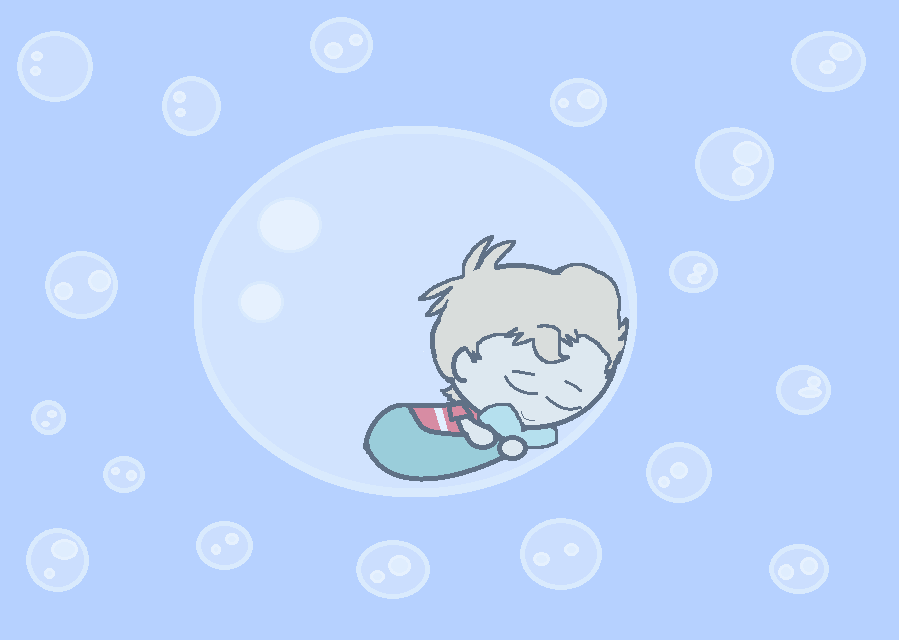 Bubble Denmark update Bubble Denmark update SatWcomic.com