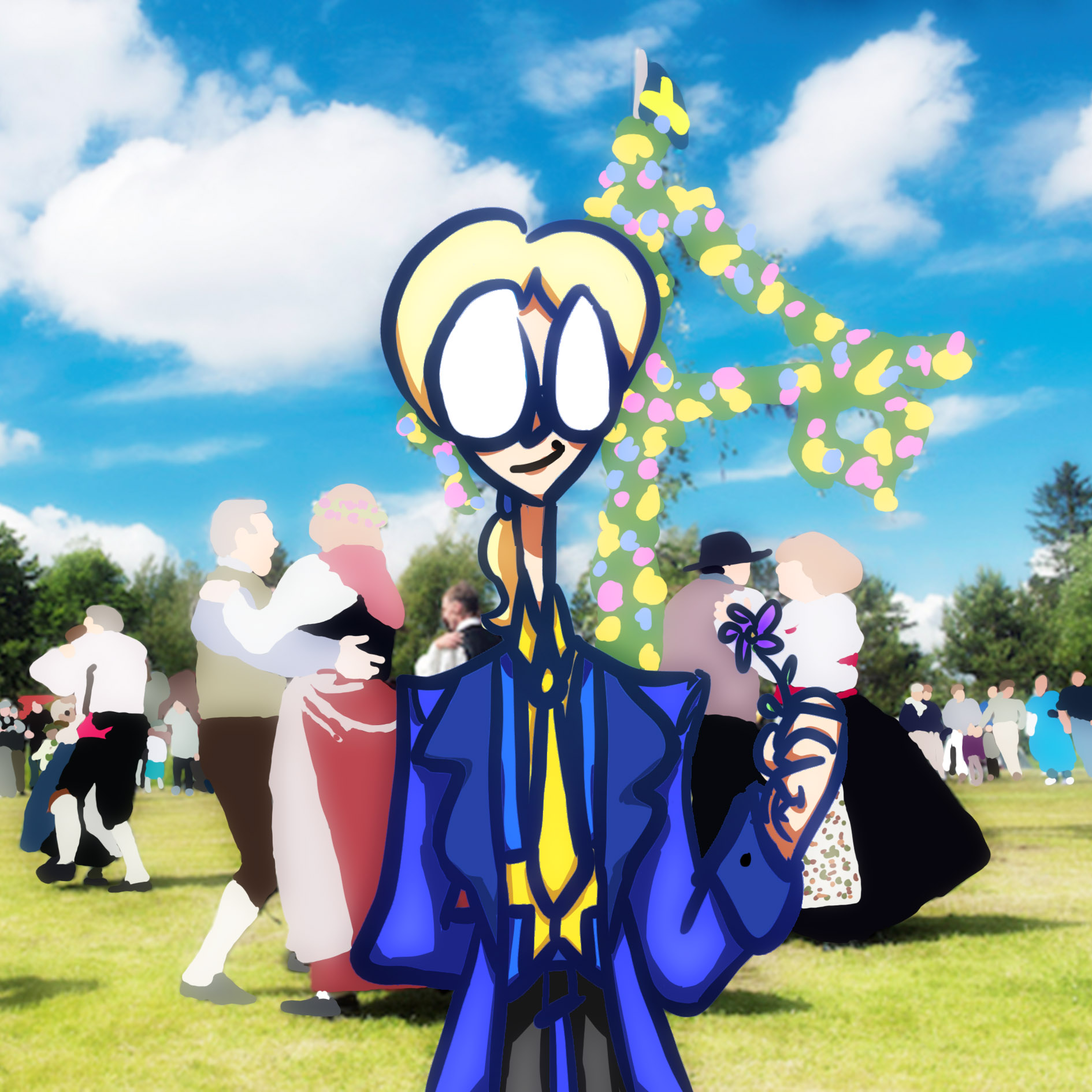 Midsommar 