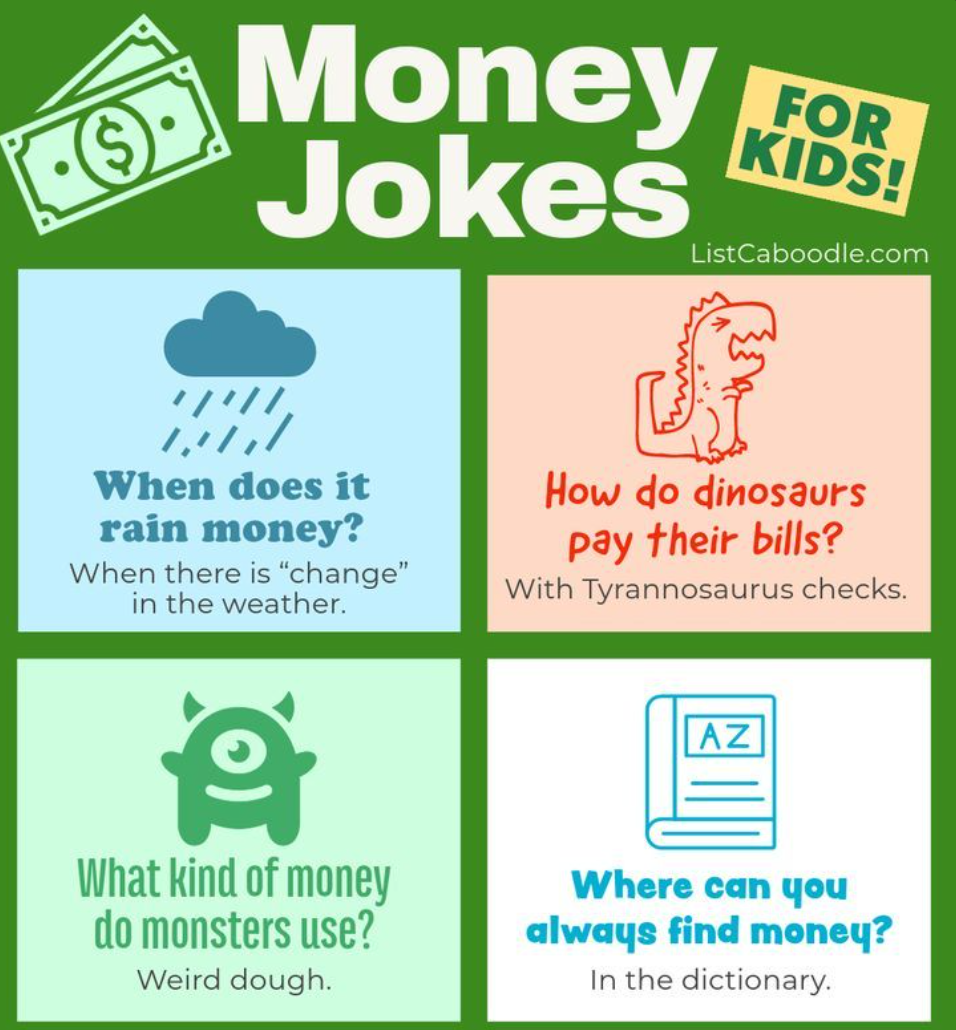Money - hide-and-seek SatWcomic.com