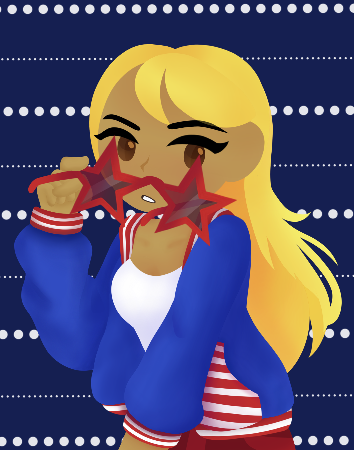 Fabulous SatWcomic.com
