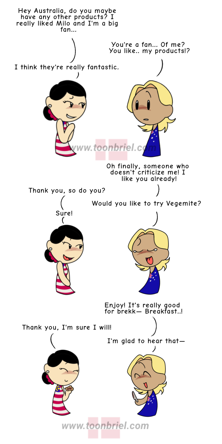 Not a Proud One (Part. 1) SatWcomic.com