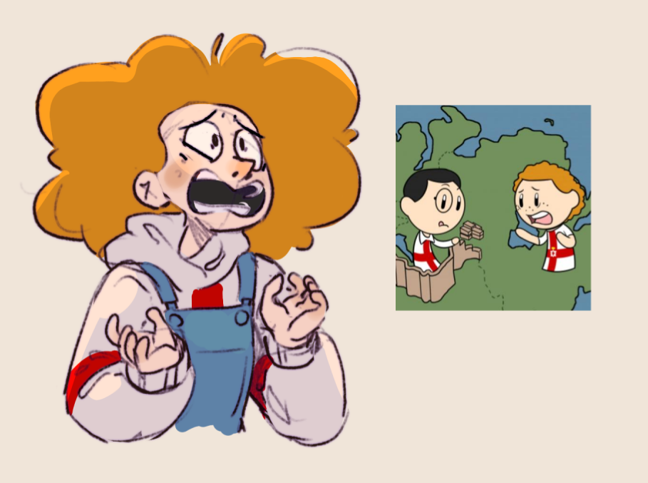 Expression Redraw SatWcomic.com