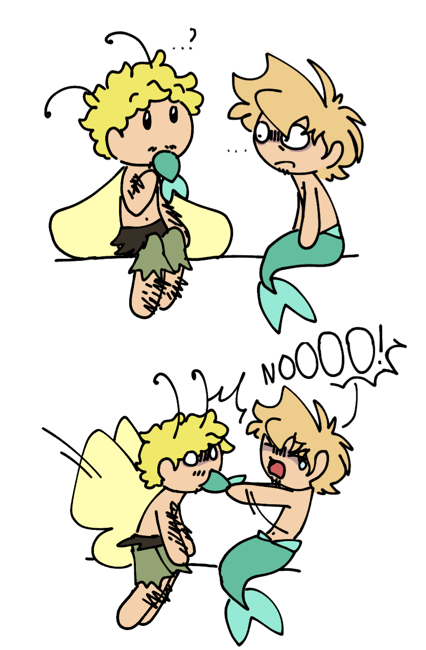 NORWAY NOOO.... SatWcomic.com