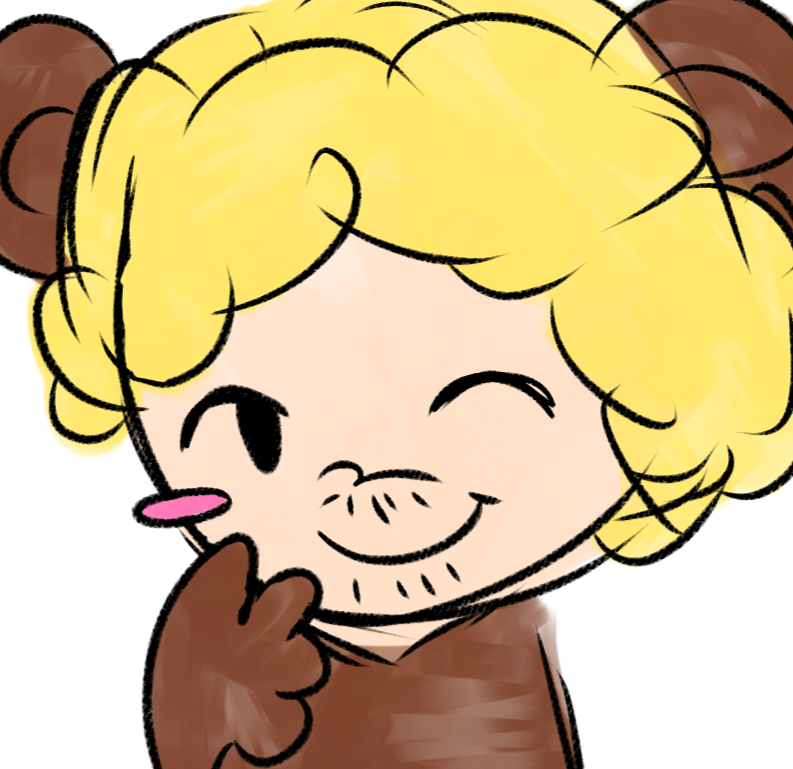 Norway dressed as drama bear!  SatWcomic.com