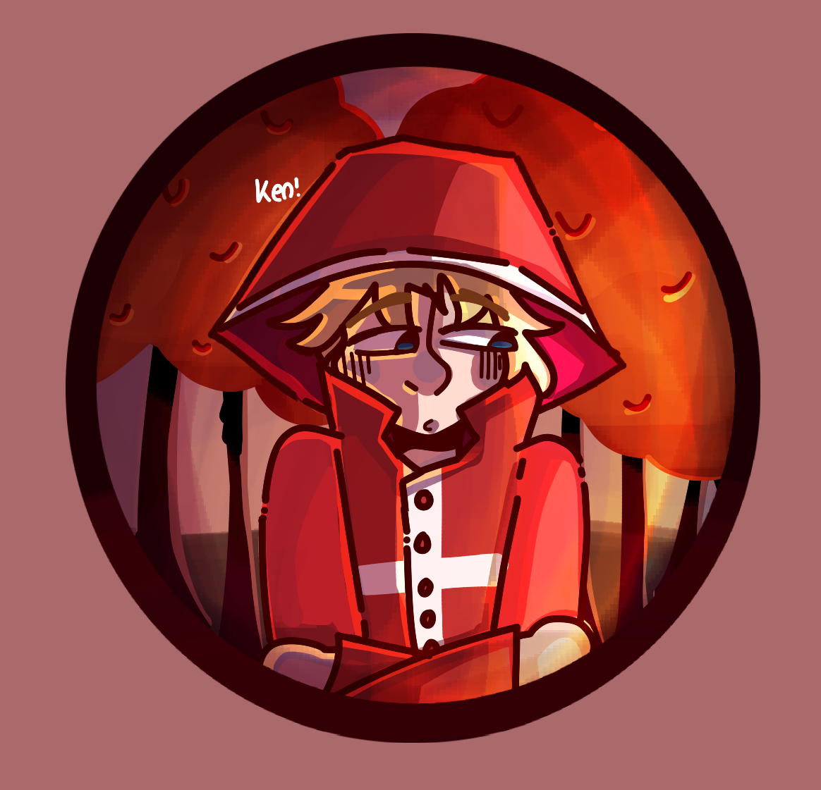 November rain den!! SatWcomic.com