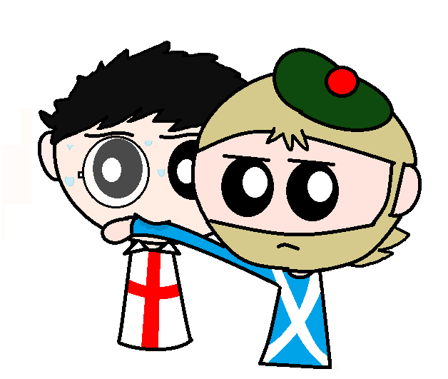 Nyaff  SatWcomic.com