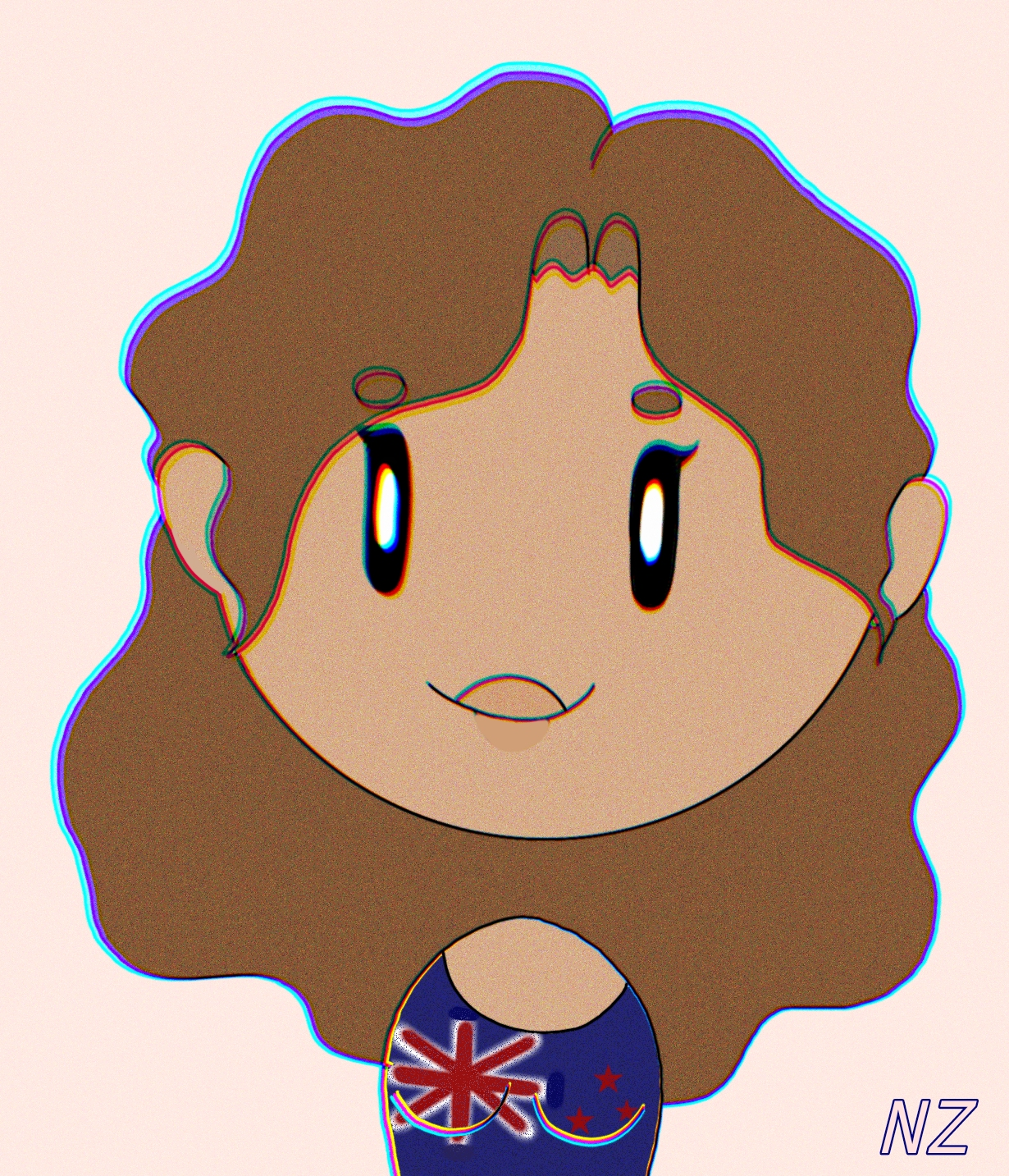 Sis. NZ
