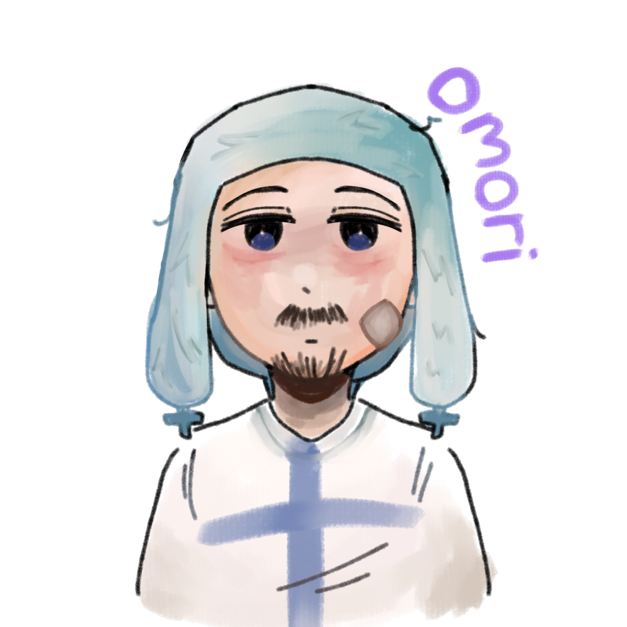 Omori Finland SatWcomic.com