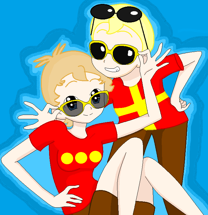 Pals SatWcomic.com
