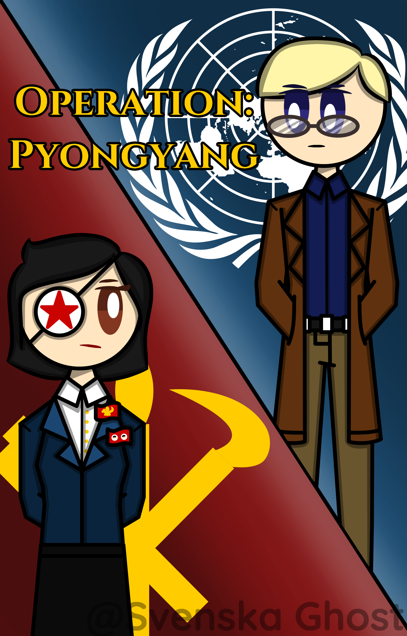 fake cover SatWcomic.com