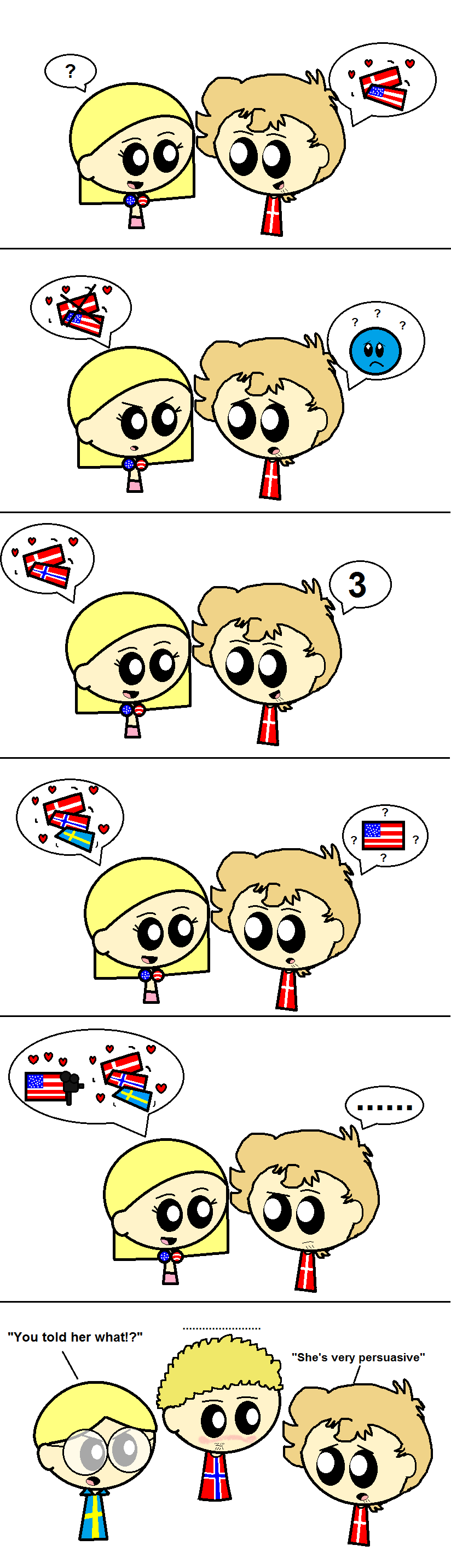 Persuasive Persuasive SatWcomic.com