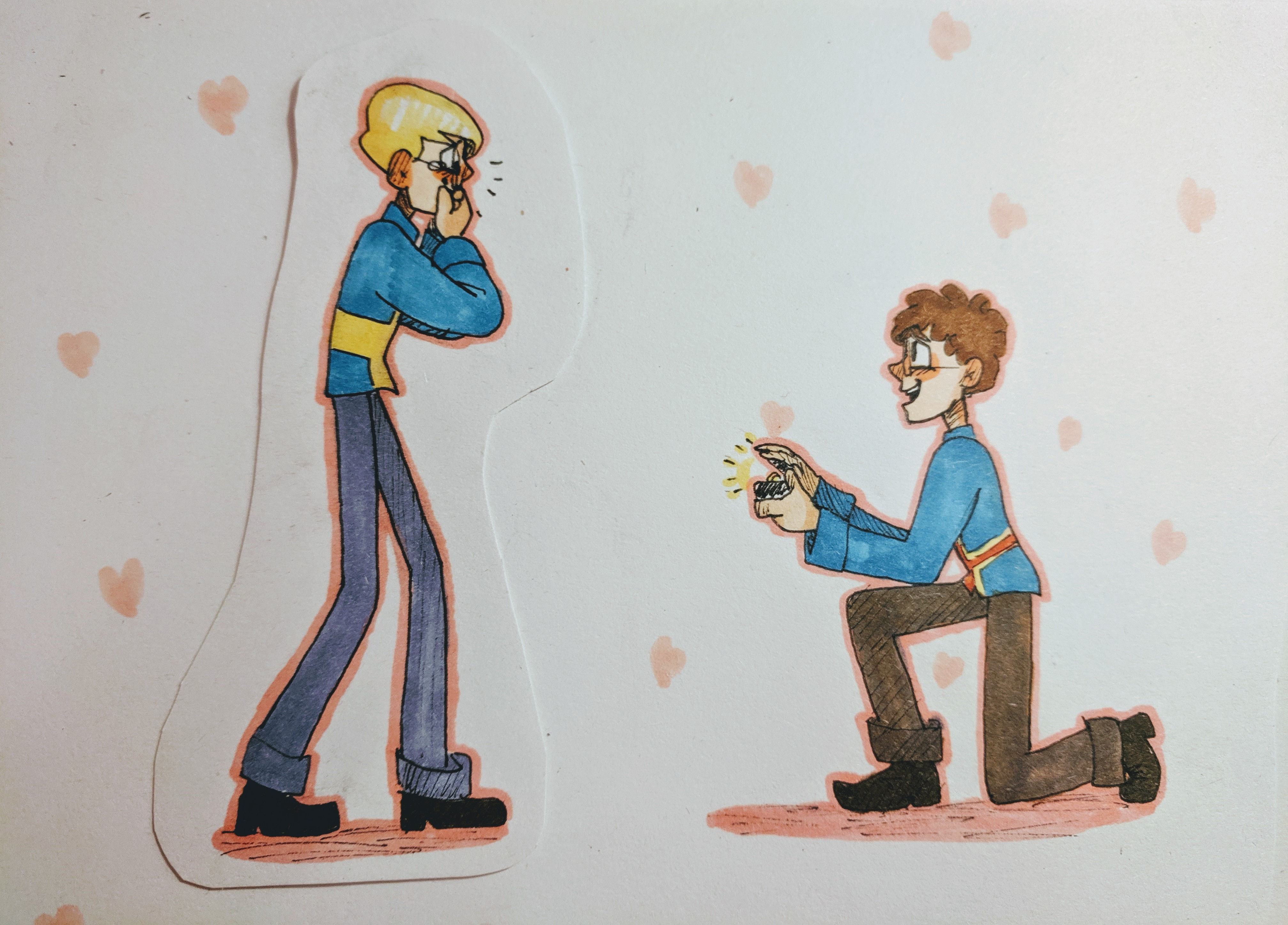 Proposal