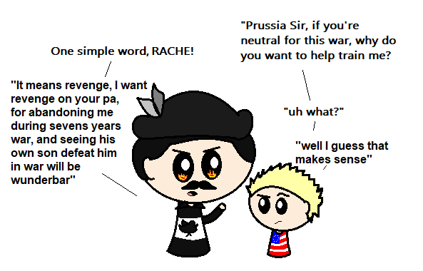 Revenge Revenge SatWcomic.com