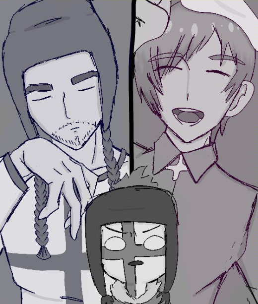 Finland-? SatWcomic.com