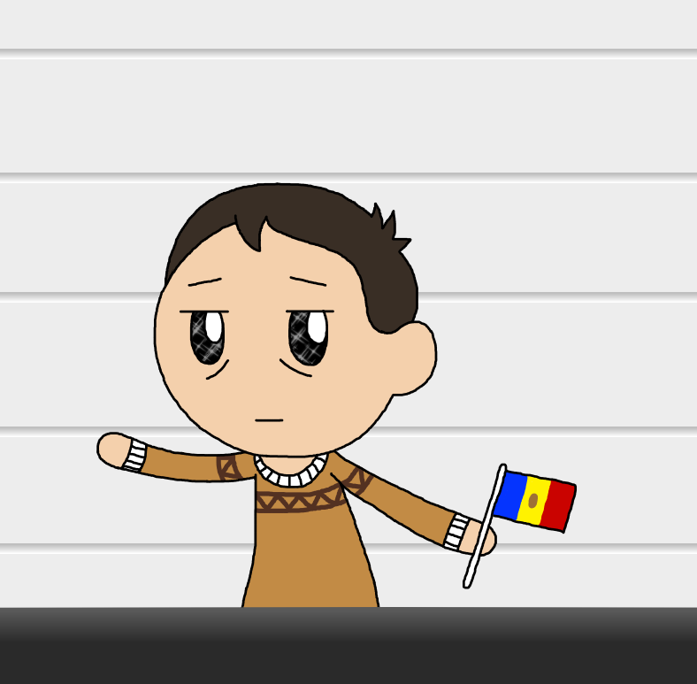 SatW Moldova SatWcomic.com