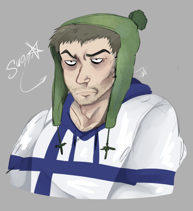 Sauna Junkie ( Finland ) Sauna Junkie ( Finland ) SatWcomic.com