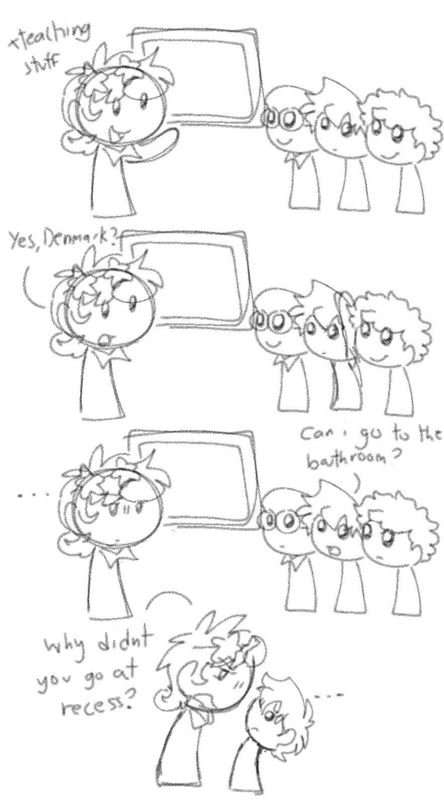 Ssigh... Ssigh... SatWcomic.com