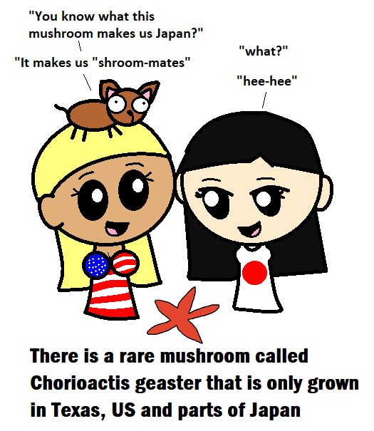Shroom Mates SatWcomic.com