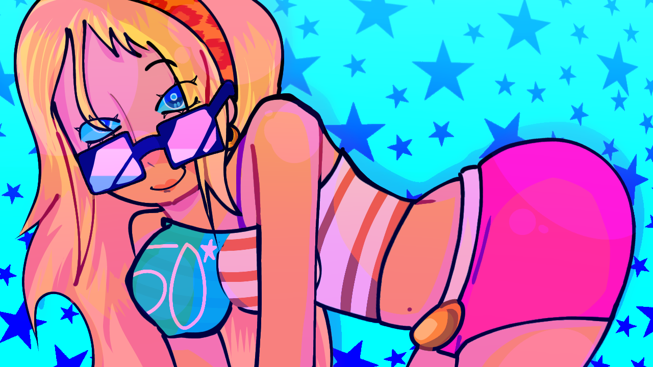 Sis Ame! Sis Ame! SatWcomic.com